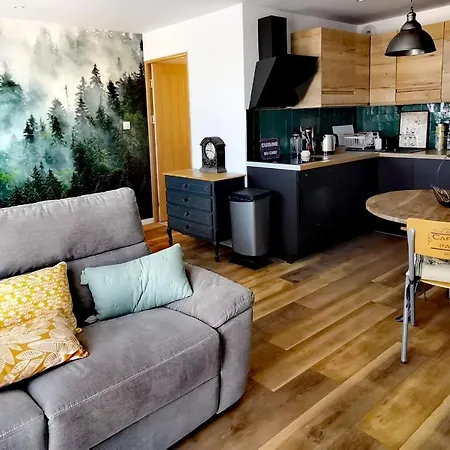 Apartamento Proche Centre, à Quelques Pas Des Thermes Et Du Campus Artem, Calme Avec Parking Gratuit
