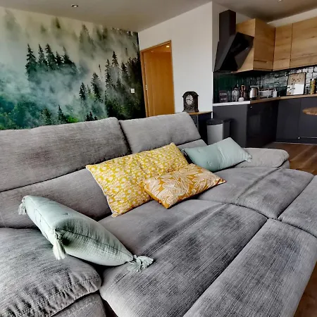 Proche Centre, A Quelques Pas Des Thermes Et Du Campus Artem, Calme Avec Parking Gratuit Διαμέρισμα