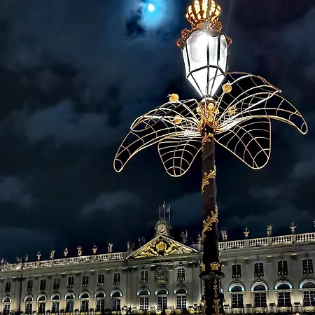 Proche Centre, A Quelques Pas Des Thermes Et Du Campus Artem, Calme Avec Parking Gratuit