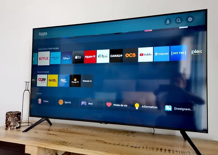 Proche Centre, A Quelques Pas Des Thermes Et Du Campus Artem, Calme Avec Parking Gratuit * Nancy